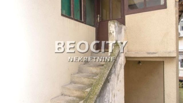 Stan, četvorosoban, Prodaja, 70m2, Centar, Stari grad, Cara Uroša