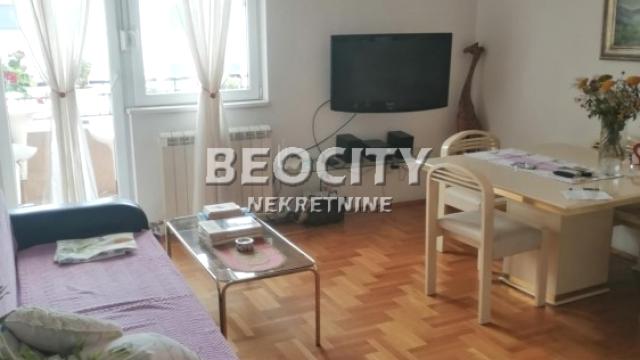 Stan, Dvosoban, Izdavanje, 42m2, Olimp, Zvezdara, Milana Rakića