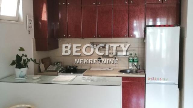 Stan, Dvosoban, Izdavanje, 42m2, Olimp, Zvezdara, Milana Rakića