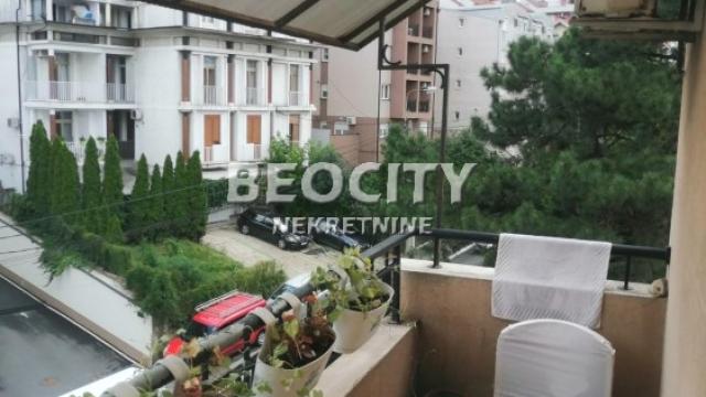 Stan, Dvosoban, Izdavanje, 42m2, Olimp, Zvezdara, Milana Rakića