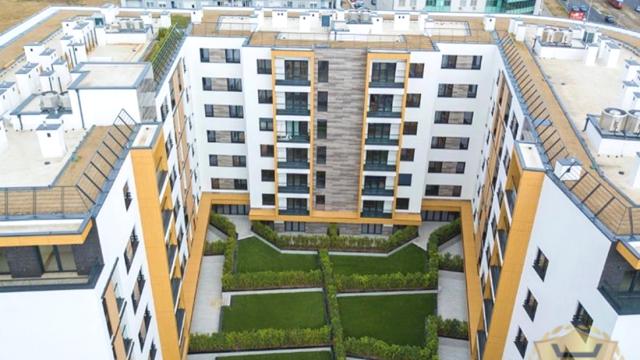 Stan, Trosoban, Izdavanje, 68m2, Blok 63, Novi Beograd, Jurija Gagarina
