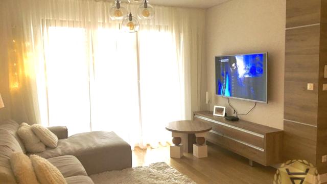 Stan, Trosoban, Izdavanje, 68m2, Blok 63, Novi Beograd, Jurija Gagarina