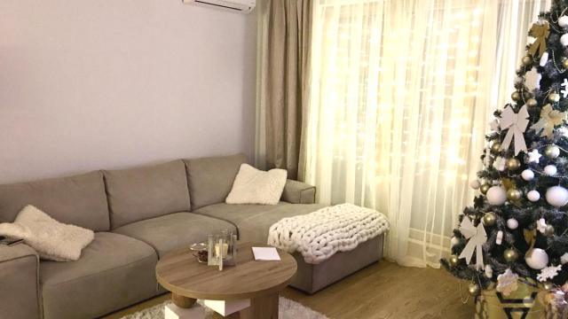 Stan, Trosoban, Izdavanje, 68m2, Blok 63, Novi Beograd, Jurija Gagarina