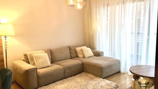 Stan, Trosoban, Izdavanje, 68m2, Blok 63, Novi Beograd, Jurija Gagarina