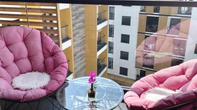 Stan, Trosoban, Izdavanje, 68m2, Blok 63, Novi Beograd, Jurija Gagarina