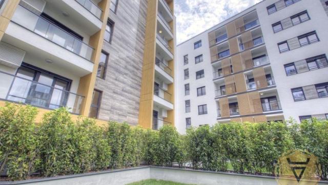 Stan, Trosoban, Izdavanje, 68m2, Blok 63, Novi Beograd, Jurija Gagarina