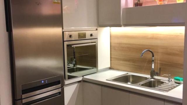 Stan, Trosoban, Izdavanje, 68m2, Blok 63, Novi Beograd, Jurija Gagarina