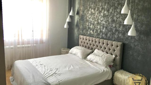 Stan, Trosoban, Izdavanje, 68m2, Blok 63, Novi Beograd, Jurija Gagarina