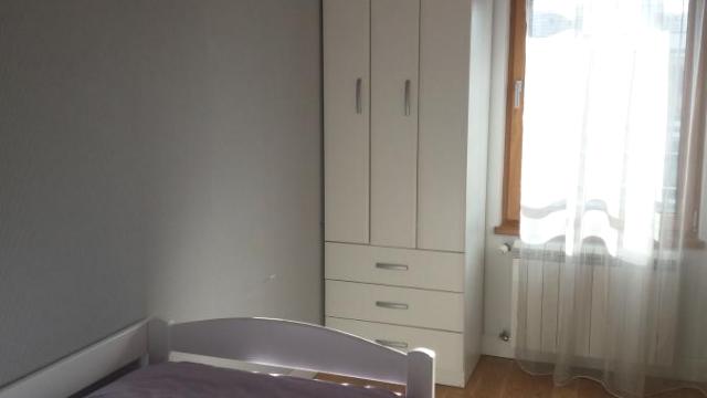 Stan, Trosoban, Izdavanje, 68m2, Blok 63, Novi Beograd, Jurija Gagarina