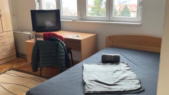 Stan, Dvosoban, Izdavanje, 58m2, Autokomanda, Voždovac, Bože Jankovića
