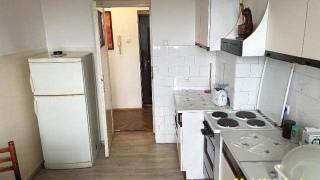 Stan, Dvosoban, Izdavanje, 58m2, Autokomanda, Voždovac, Bože Jankovića