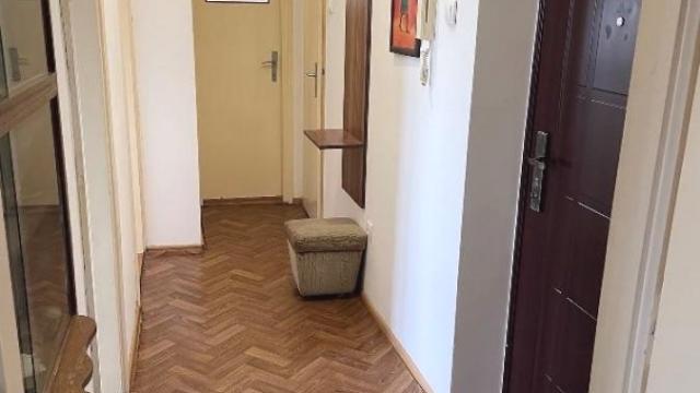 Stan, Dvosoban, Izdavanje, 58m2, Autokomanda, Voždovac, Bože Jankovića