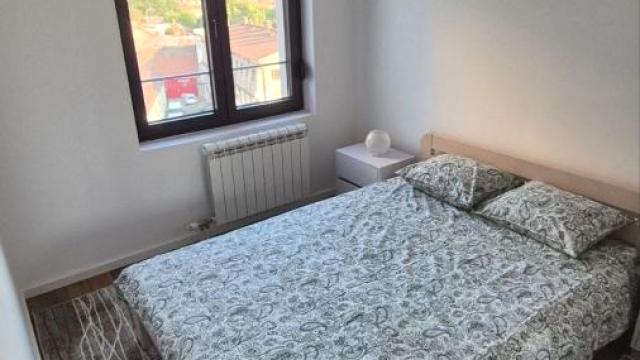 Stan, Dvosoban, Izdavanje, 39m2, Dušanovac, Voždovac, Milorada Bondžulića