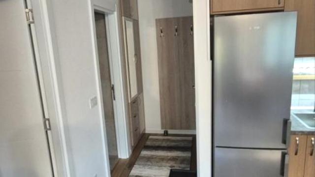 Stan, Dvosoban, Izdavanje, 39m2, Dušanovac, Voždovac, Milorada Bondžulića