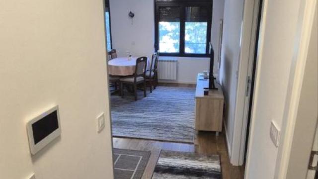 Stan, Dvosoban, Izdavanje, 39m2, Dušanovac, Voždovac, Milorada Bondžulića