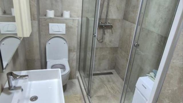 Stan, Dvosoban, Izdavanje, 39m2, Dušanovac, Voždovac, Milorada Bondžulića