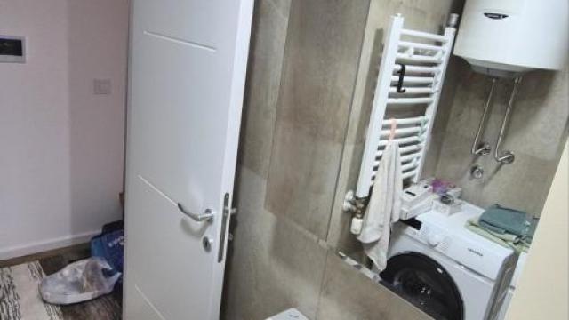Stan, Dvosoban, Izdavanje, 39m2, Dušanovac, Voždovac, Milorada Bondžulića
