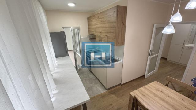 Stan, Jednoiposoban, Izdavanje, 51m2, Zvezdara, Beograd