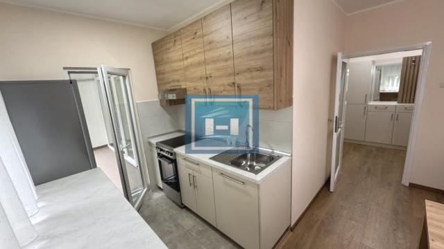 Stan, Jednoiposoban, Izdavanje, 51m2, Zvezdara, Beograd