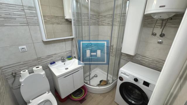 Stan, Jednoiposoban, Izdavanje, 51m2, Zvezdara, Beograd