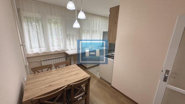 Stan, Jednoiposoban, Izdavanje, 51m2, Zvezdara, Beograd