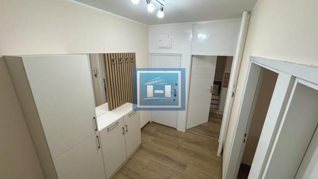 Stan, Jednoiposoban, Izdavanje, 51m2, Zvezdara, Beograd