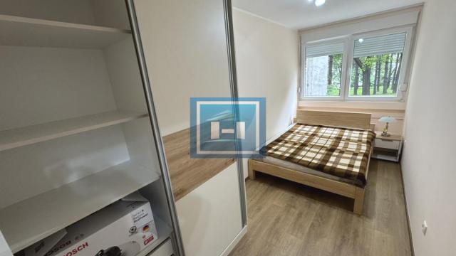 Stan, Jednoiposoban, Izdavanje, 51m2, Zvezdara, Beograd