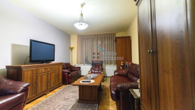 Stan, četvorosoban, Prodaja, 104m2, Gradska bolnica, Zvezdara, Čingrijina