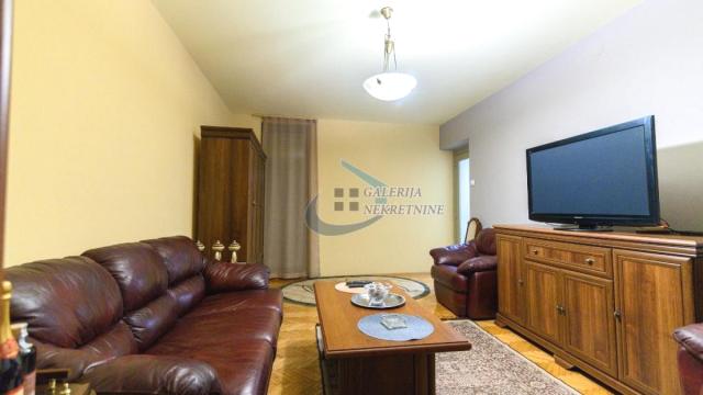 Stan, četvorosoban, Prodaja, 104m2, Gradska bolnica, Zvezdara, Čingrijina