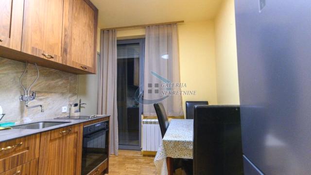 Stan, četvorosoban, Prodaja, 104m2, Gradska bolnica, Zvezdara, Čingrijina