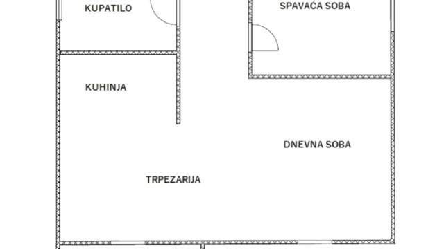 Poslovni prostor, Prodaja, 171m2, Učiteljsko naselje, Zvezdara, Učiteljska