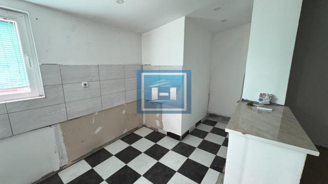 Stan, Jednosoban, Prodaja, 37m2, Tabane, Gradska lokacija, Jagodina