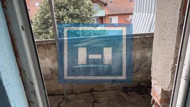 Stan, Jednosoban, Prodaja, 37m2, Tabane, Gradska lokacija, Jagodina