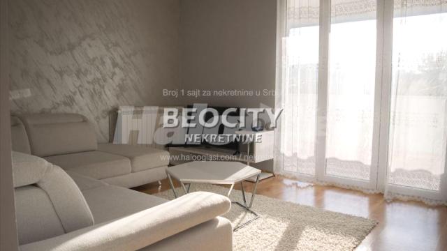 Kuća, Petosoban, Prodaja, 199m2, Ledine, Novi Beograd, Tomasa Mana