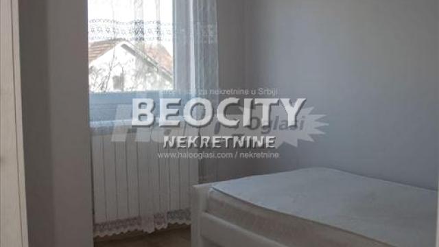 Kuća, Petosoban, Prodaja, 199m2, Ledine, Novi Beograd, Tomasa Mana
