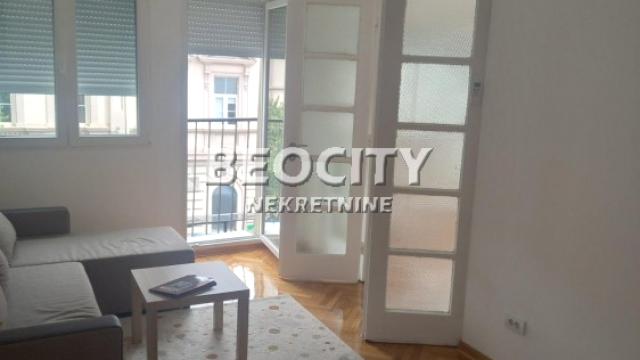 Stan, Dvosoban, Izdavanje, 37m2, Centar, Zemun, Glavna