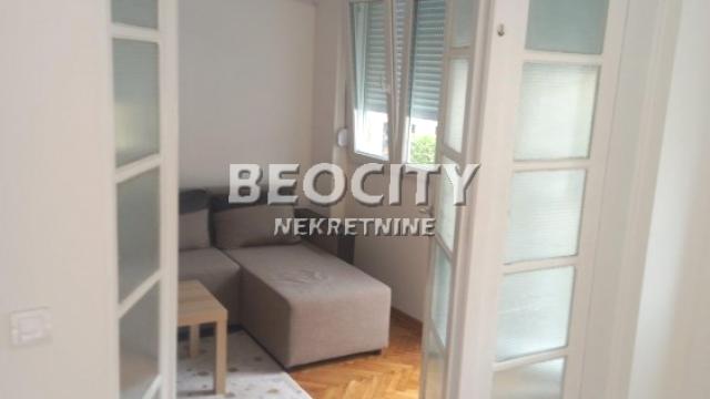 Stan, Dvosoban, Izdavanje, 37m2, Centar, Zemun, Glavna