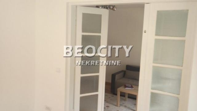 Stan, Dvosoban, Izdavanje, 37m2, Centar, Zemun, Glavna
