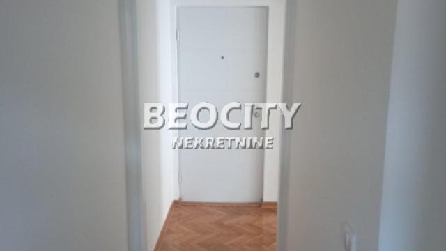 Stan, Dvosoban, Izdavanje, 37m2, Centar, Zemun, Glavna