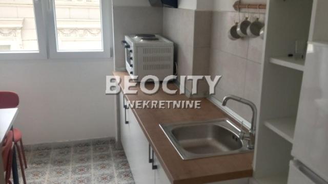 Stan, Dvosoban, Izdavanje, 37m2, Centar, Zemun, Glavna