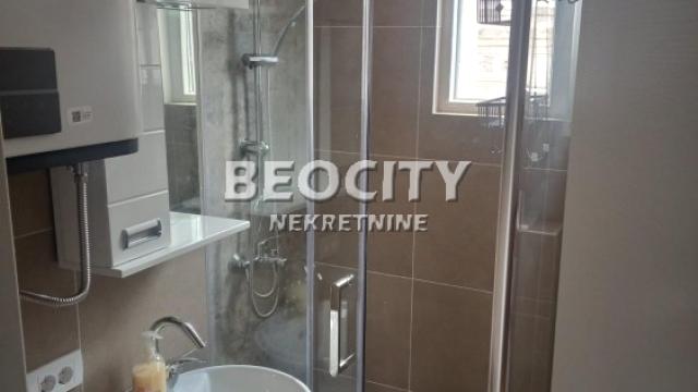 Stan, Dvosoban, Izdavanje, 37m2, Centar, Zemun, Glavna