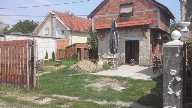 Kuća, Trosoban, Prodaja, 72m2, Krnjača, Palilula, Krnjaca