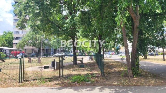Stan, Jednoiposoban, Prodaja, 45m2, Blok 21, Novi Beograd, Bulevar Mihajla Pupina