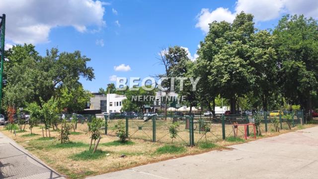 Stan, Jednoiposoban, Prodaja, 45m2, Blok 21, Novi Beograd, Bulevar Mihajla Pupina
