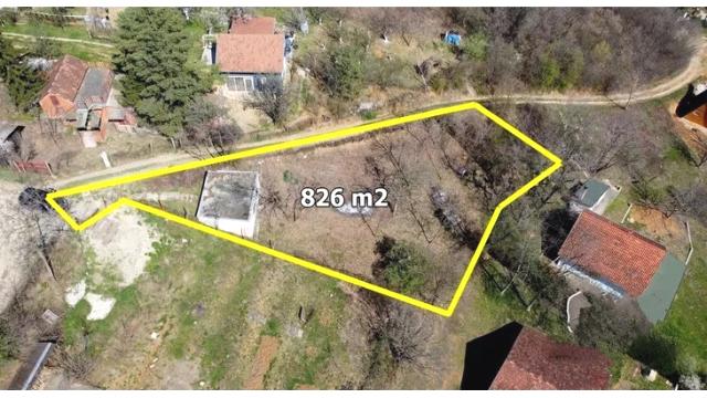 Plac, Prodaja, m2, Popovica, Petrovaradin, Orlova