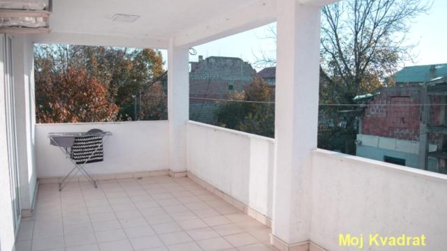 Kuća, Prodaja, 265m2, Ledine, Novi Beograd, Tomasa Mana