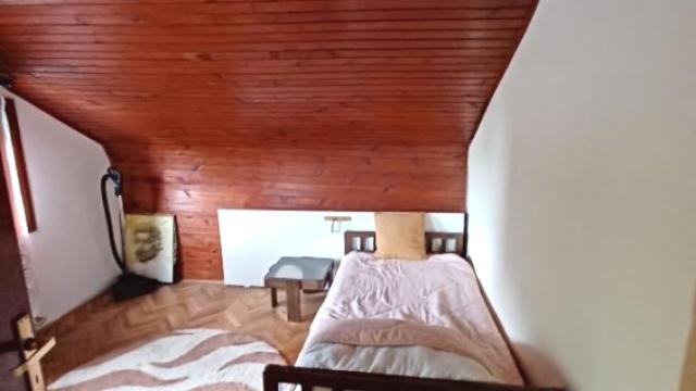 Kuća, Petosoban, Prodaja, 138m2, Ovča, Palilula, Njegoševa