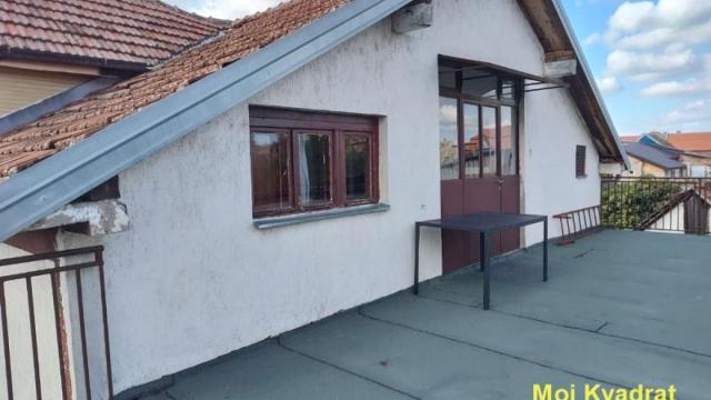 Kuća, Petosoban, Prodaja, 138m2, Ovča, Palilula, Njegoševa