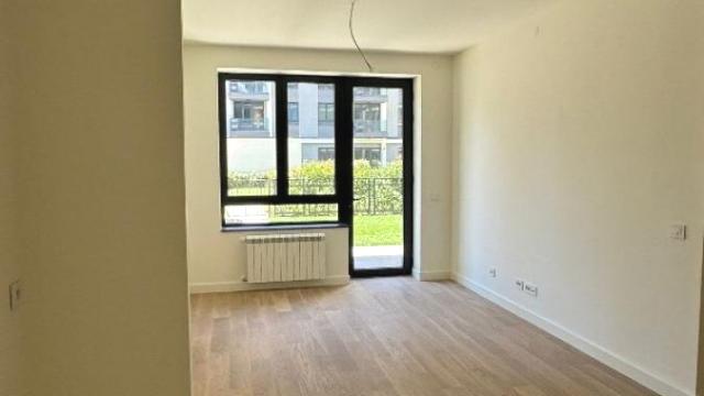 Stan, Dvoiposoban, Izdavanje, 79m2, Beograd na vodi, Savski venac, Luke Ćelovića Trebinjca