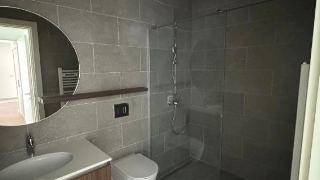Stan, Dvoiposoban, Izdavanje, 79m2, Beograd na vodi, Savski venac, Luke Ćelovića Trebinjca